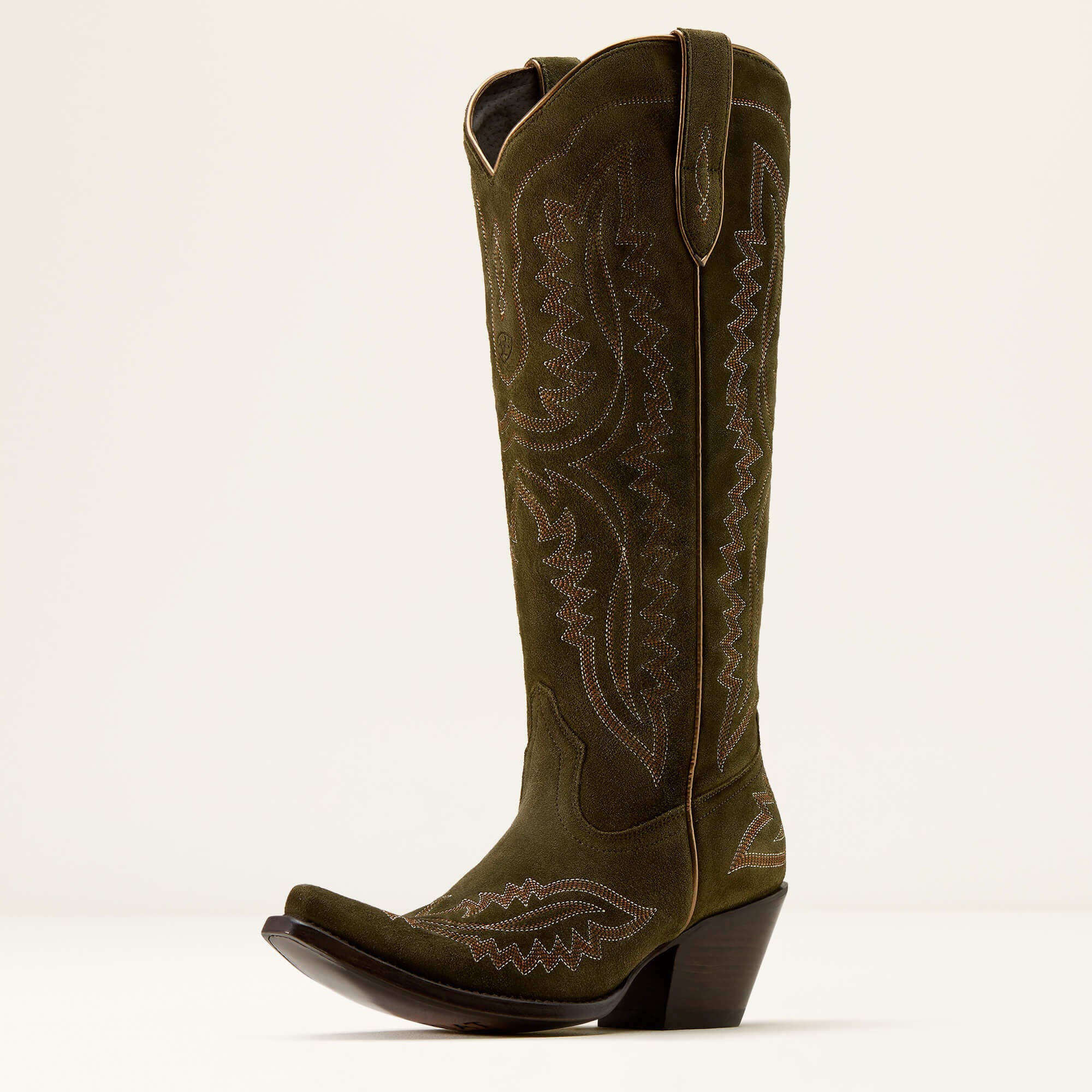 Ariat / Casanova X Toe Western Boot