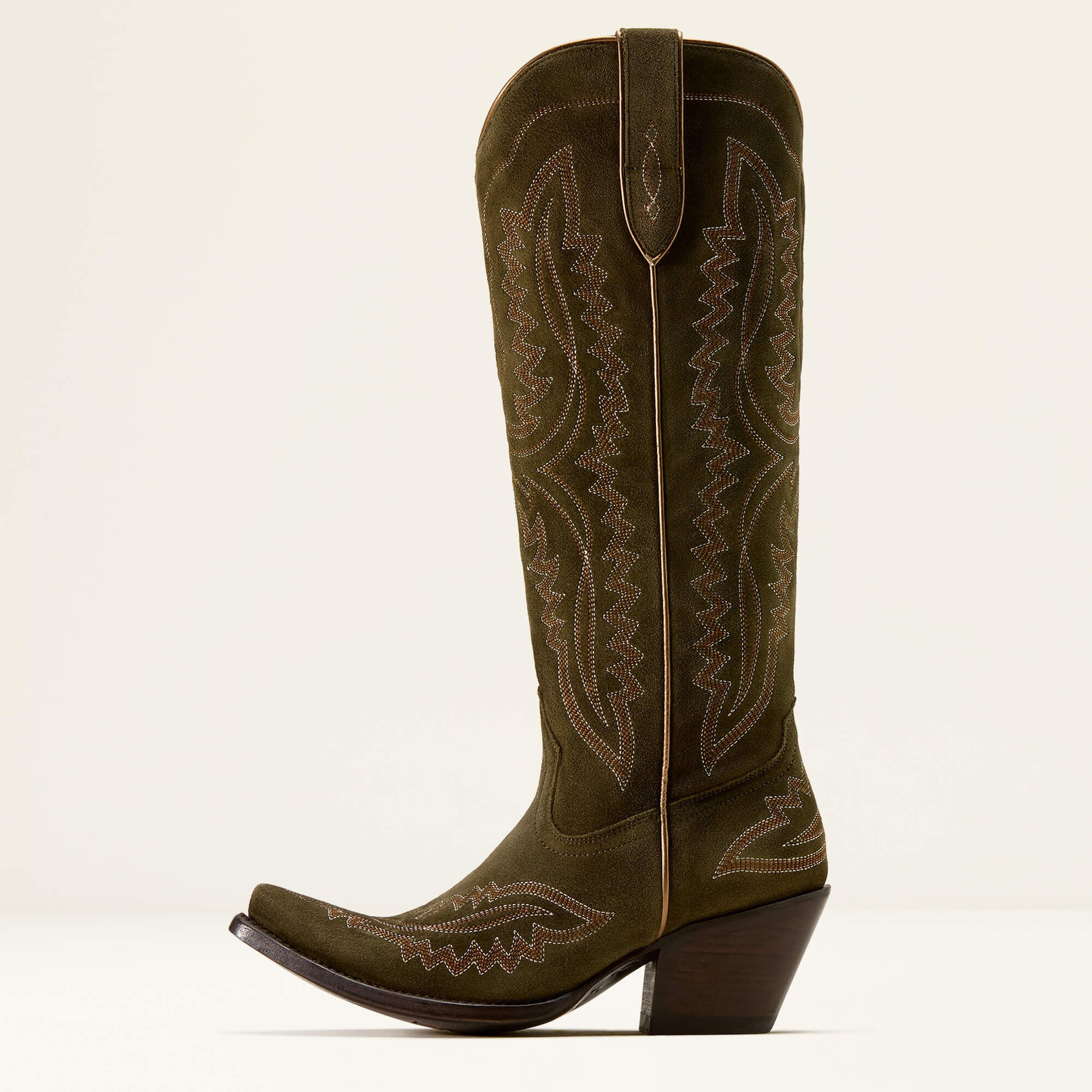 Ariat / Casanova X Toe Western Boot