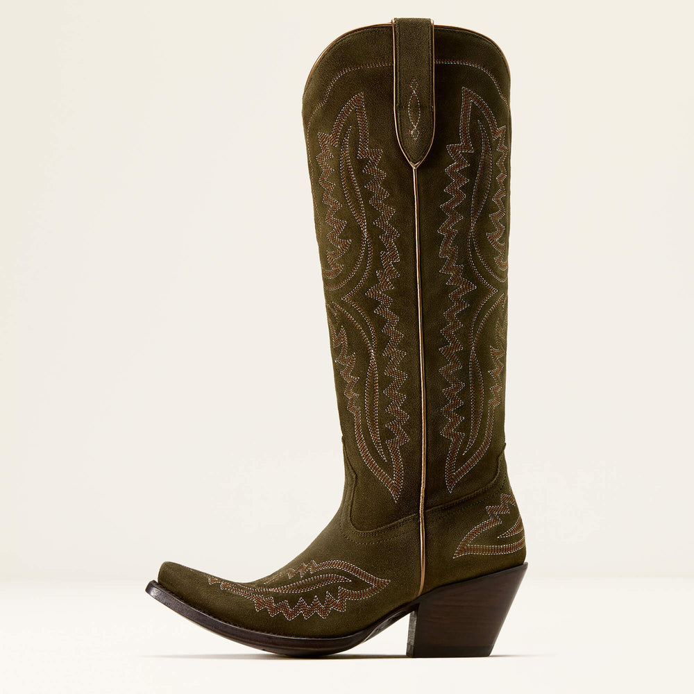 Ariat / Casanova X Toe Western Boot