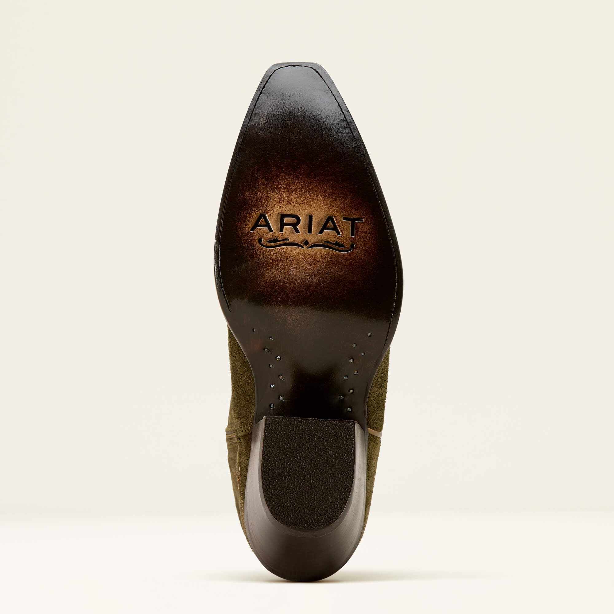 Ariat / Casanova X Toe Western Boot