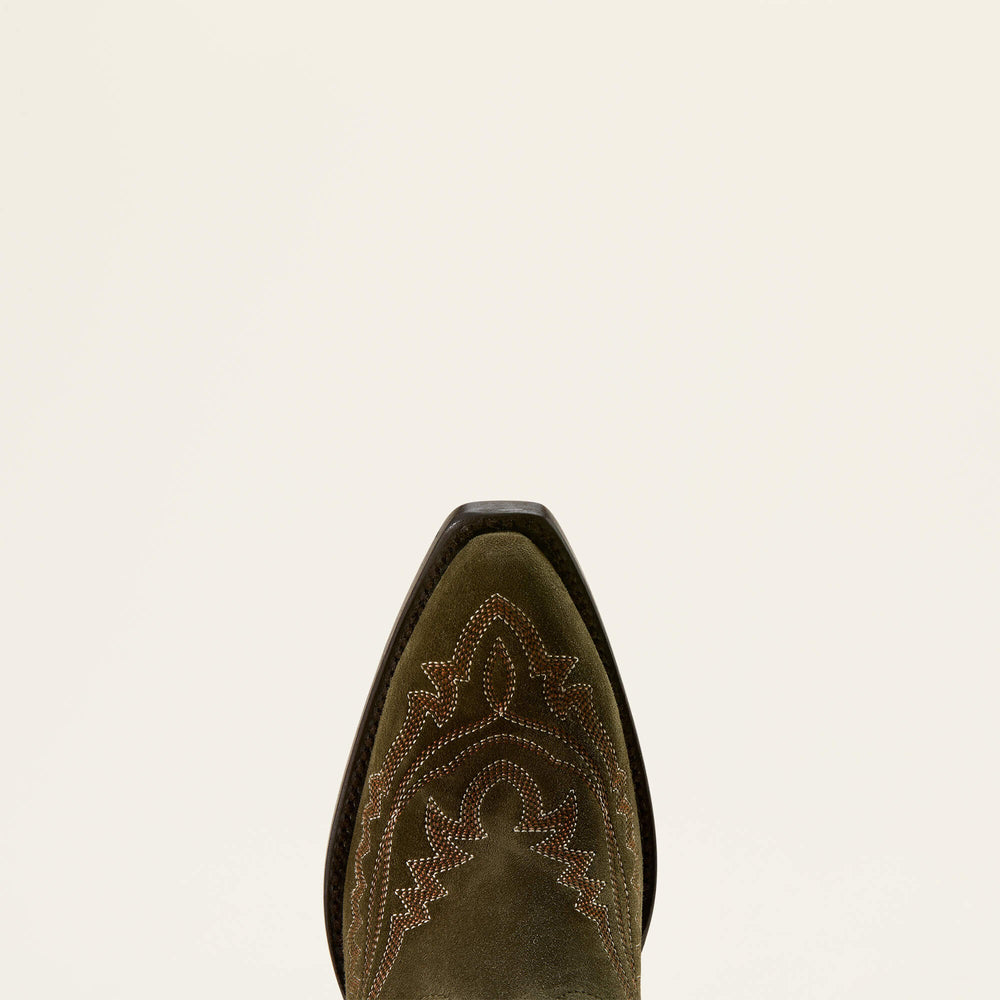 Ariat / Casanova X Toe Western Boot