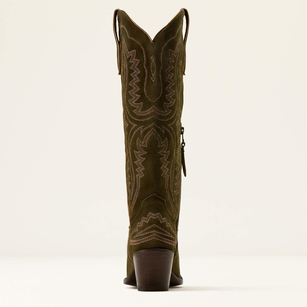 Ariat / Casanova X Toe Western Boot