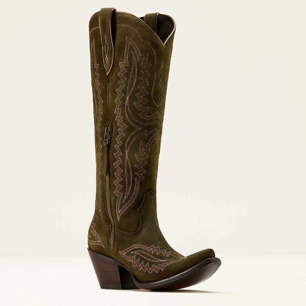 Ariat / Casanova X Toe Western Boot