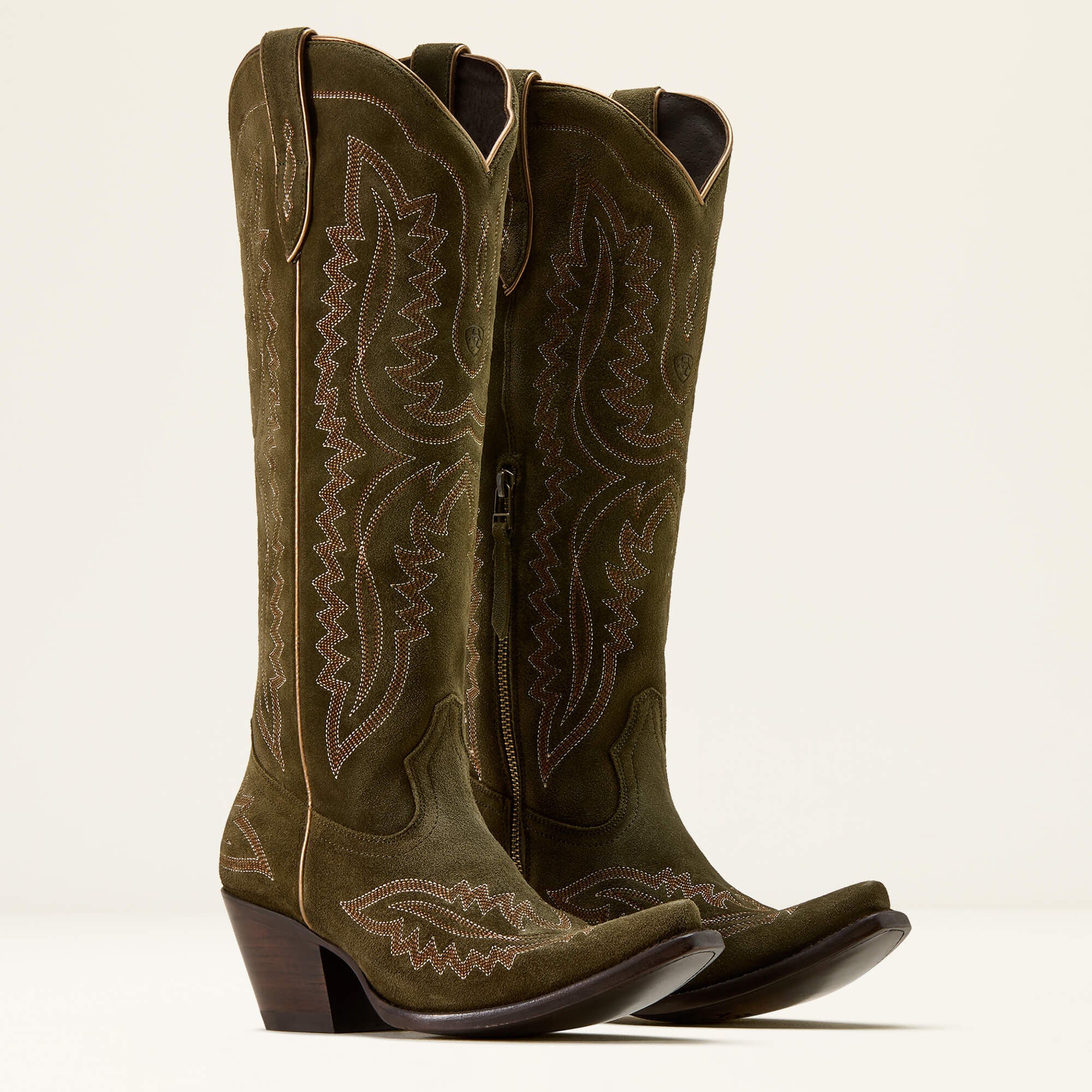 Ariat / Casanova X Toe Western Boot