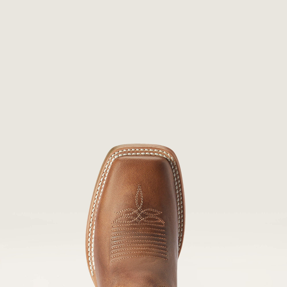 Ariat / Frontier Tilly Wide Square Toe Western Boot