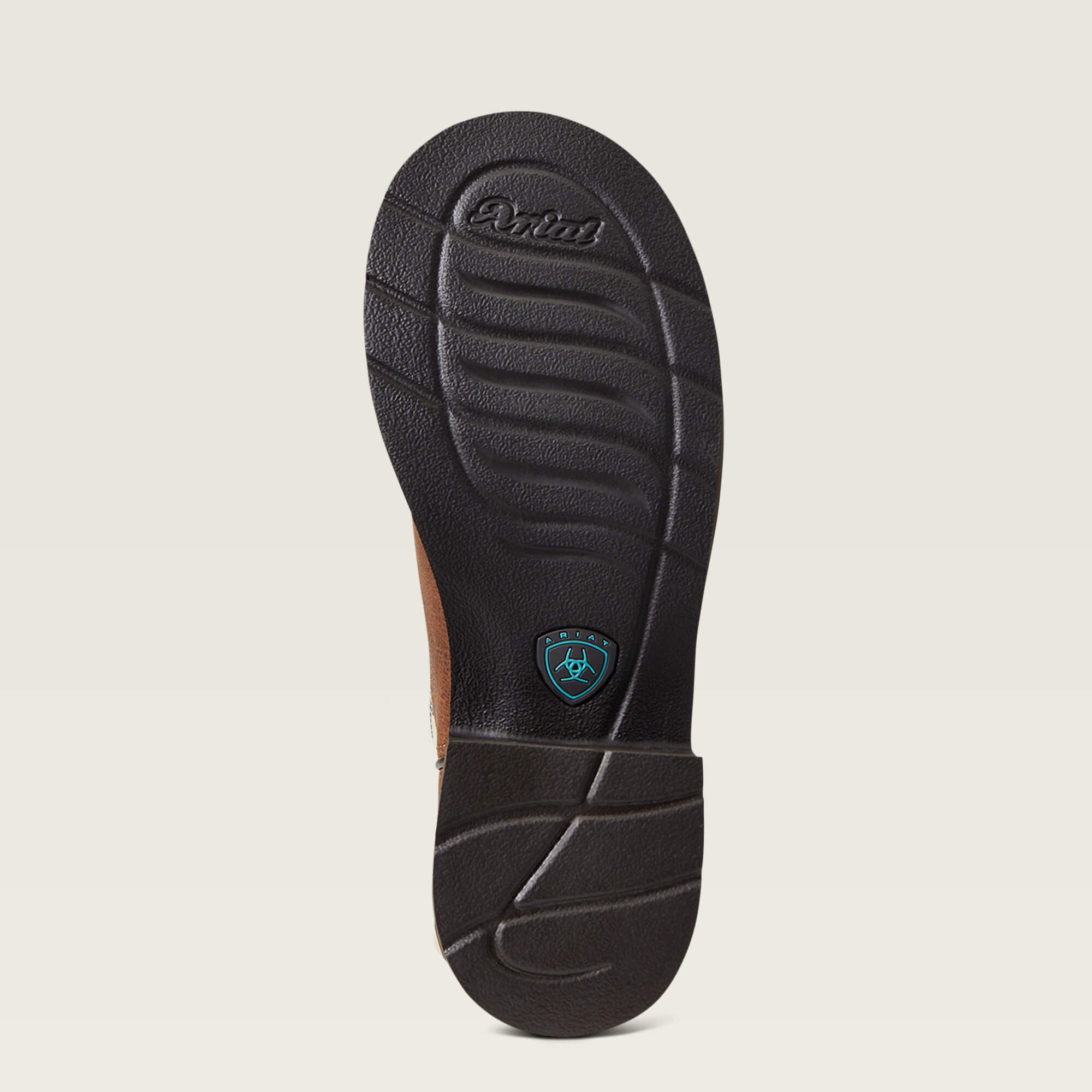 Ariat / Fatbaby Heritage Tess Western Boot