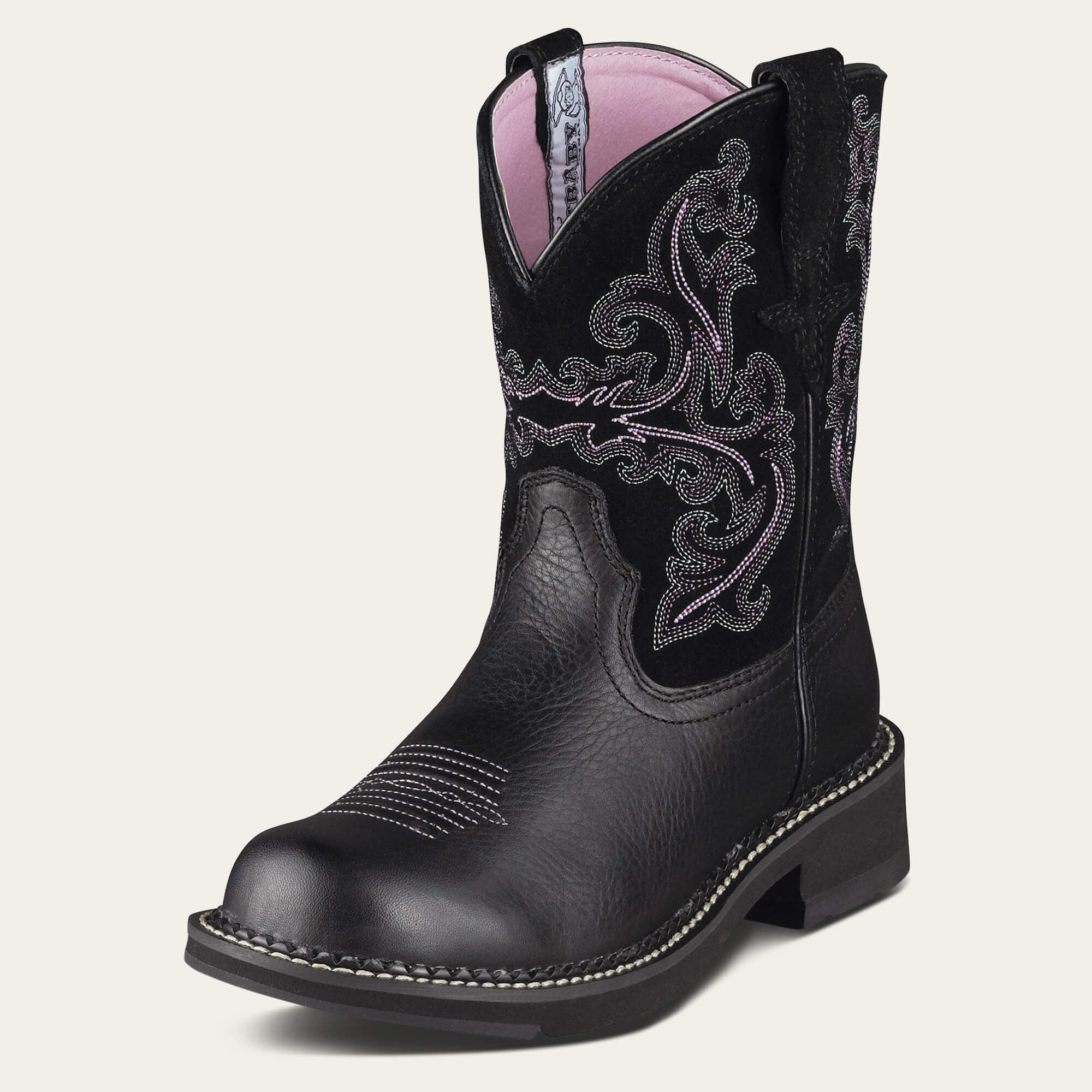 Ariat / Fatbaby II Western Boot