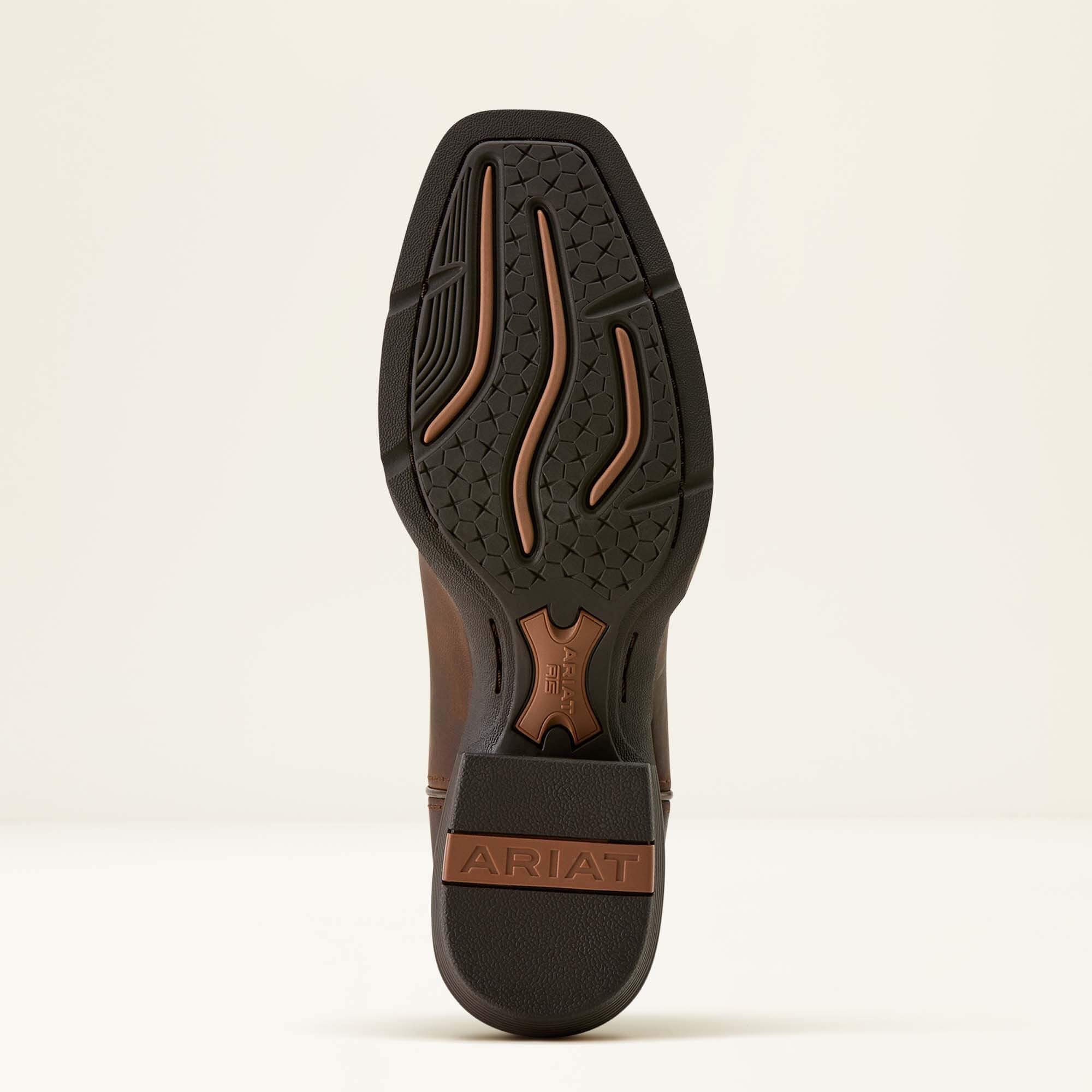Ariat / Round Up Narrow Cutter Toe Western Boot