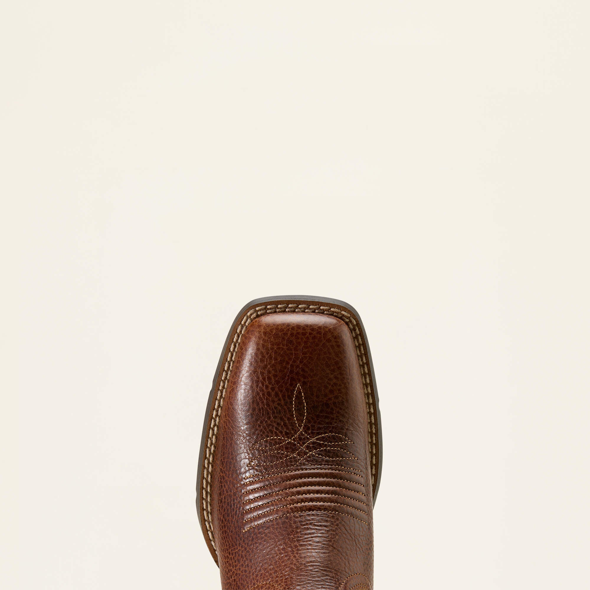 Ariat / Round Up Holly Wide Square Toe Western Boot