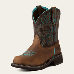 Ariat / Fatbaby Heritage Western Boot