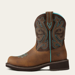 Ariat / Fatbaby Heritage Western Boot