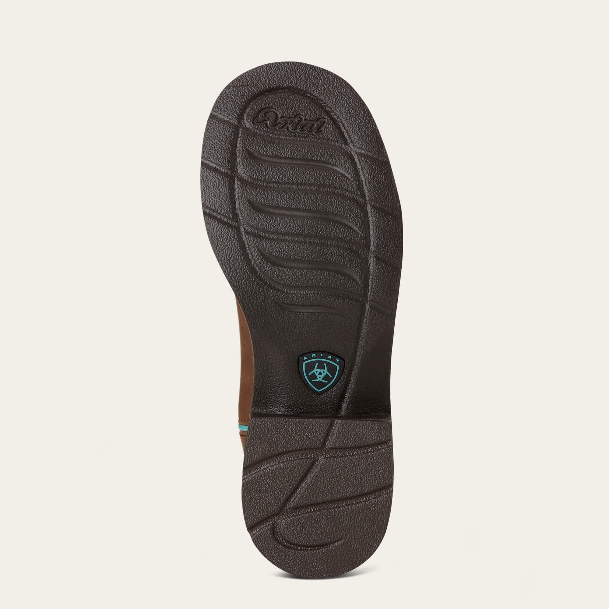 Ariat / Fatbaby Heritage Western Boot
