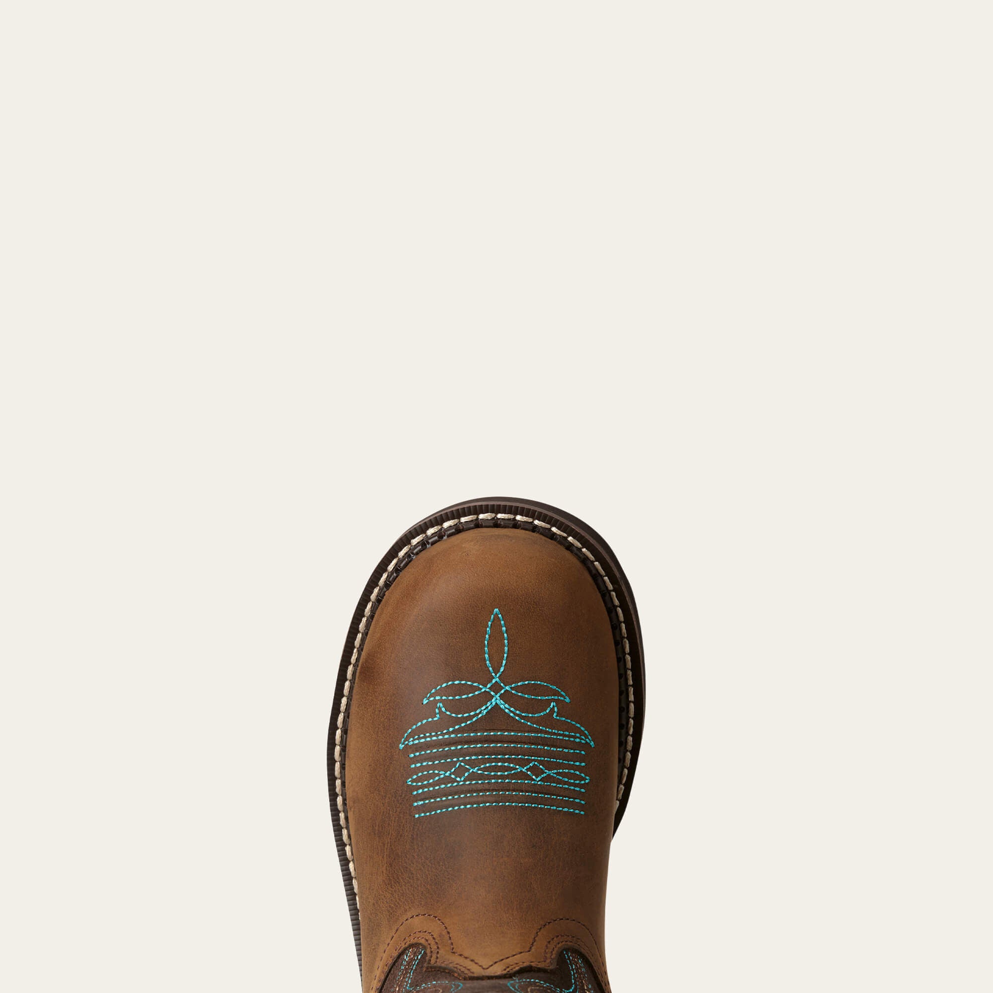 Ariat / Fatbaby Heritage Western Boot