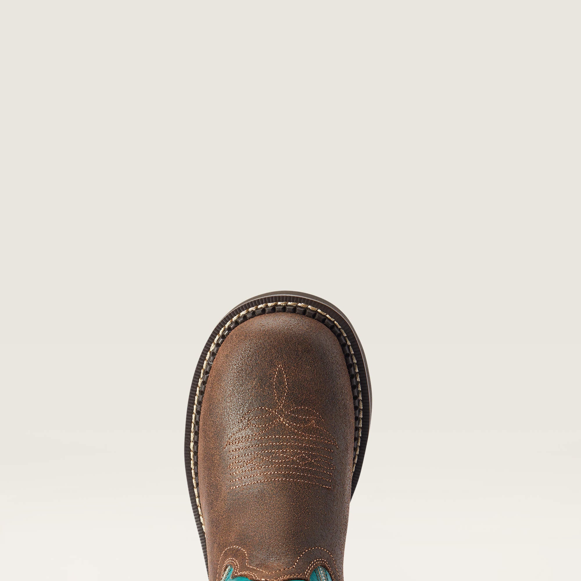 Ariat / Fatbaby Heritage Western Boot