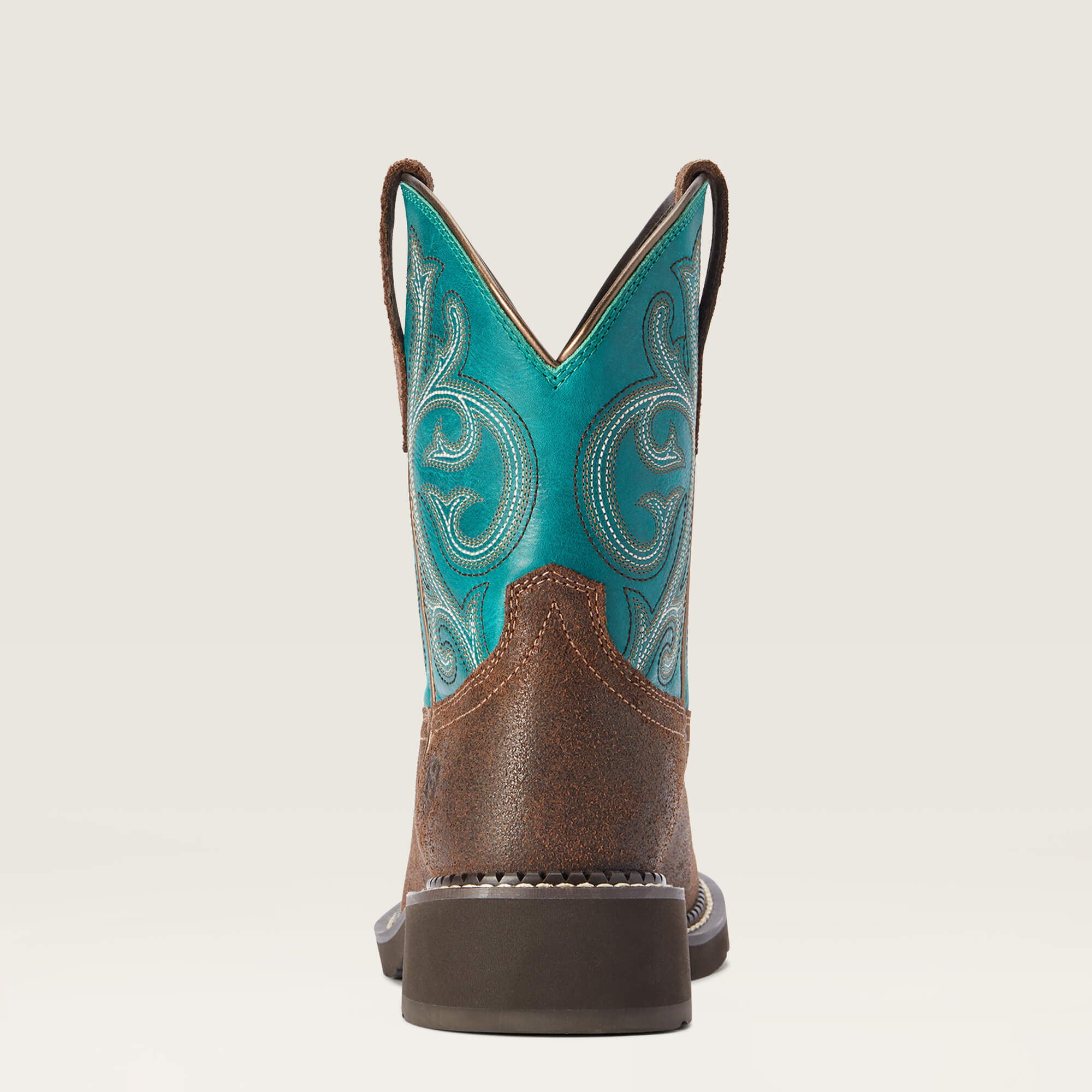 Ariat / Fatbaby Heritage Western Boot
