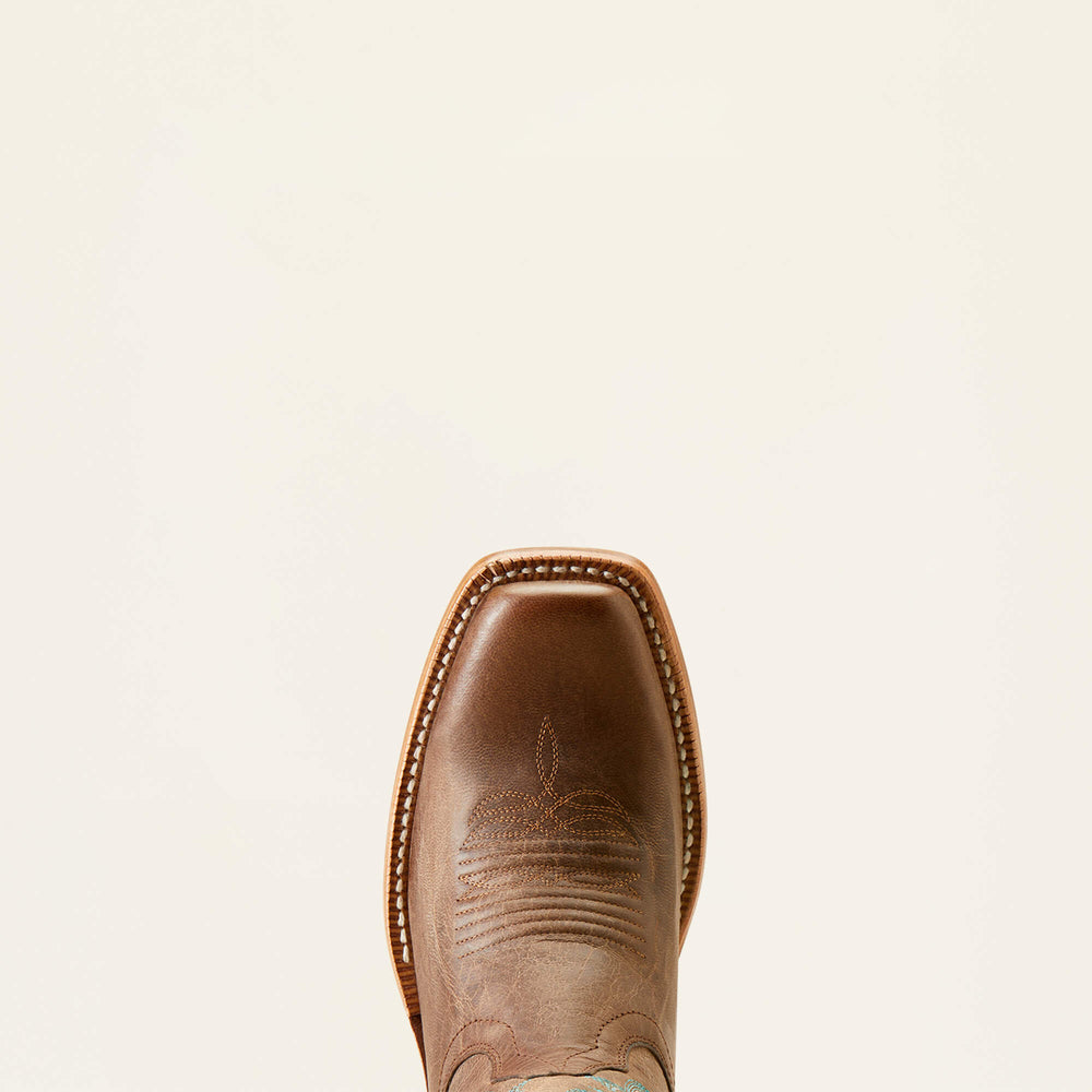 Ariat / Futurity Boon Western Boot