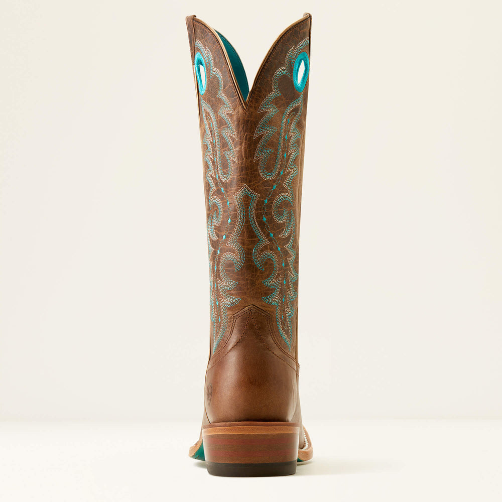 Ariat / Futurity Boon Western Boot