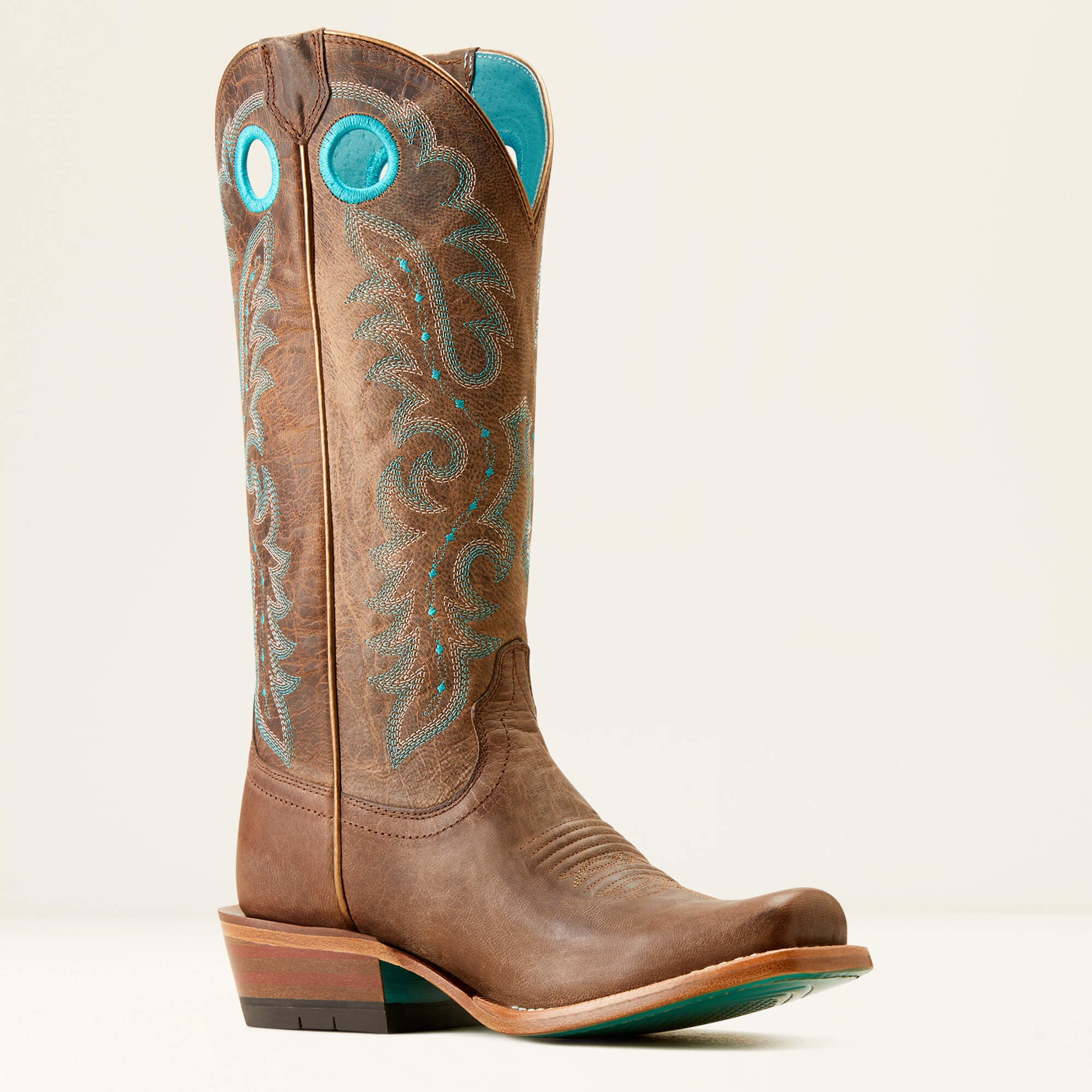 Ariat / Futurity Boon Western Boot