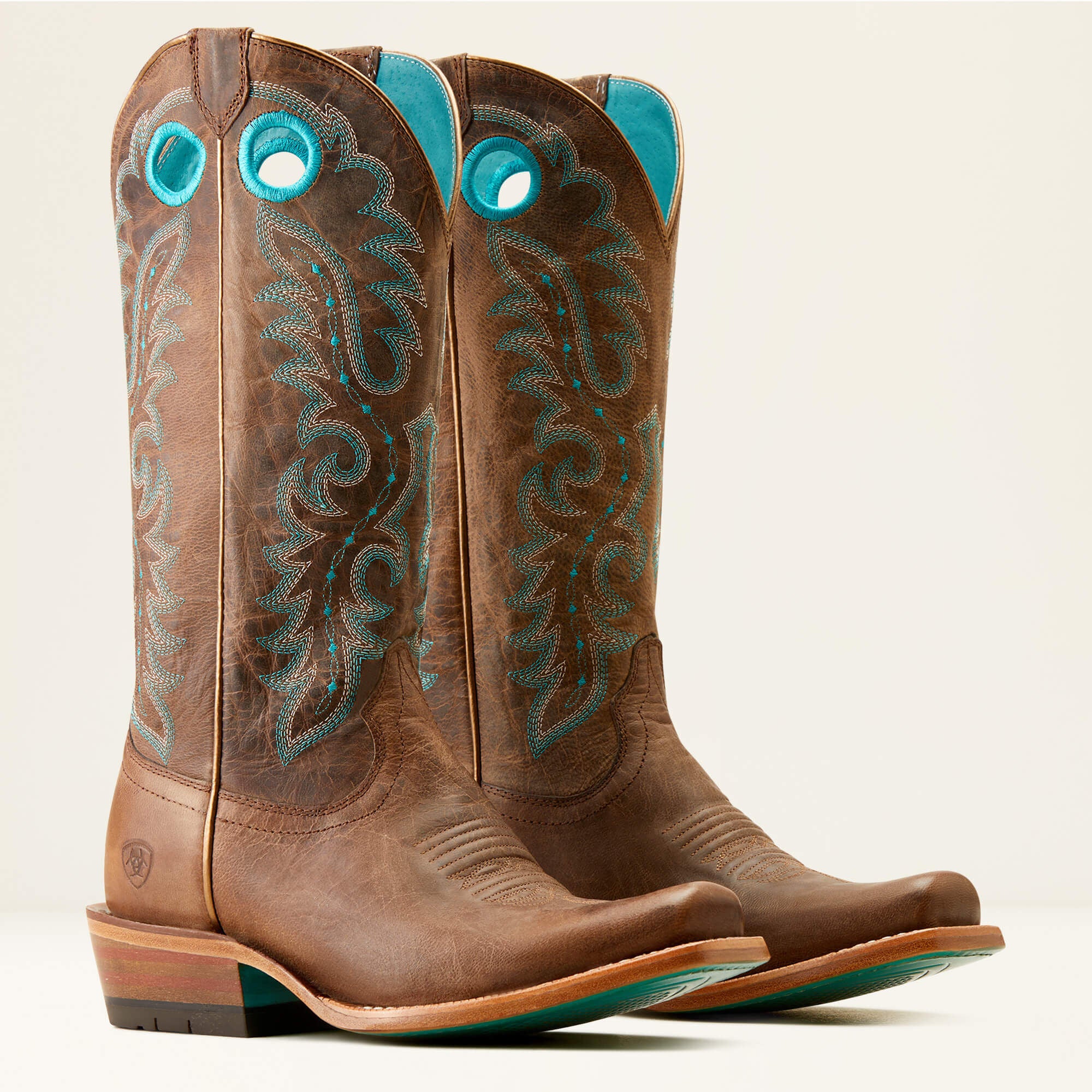 Ariat / Futurity Boon Western Boot