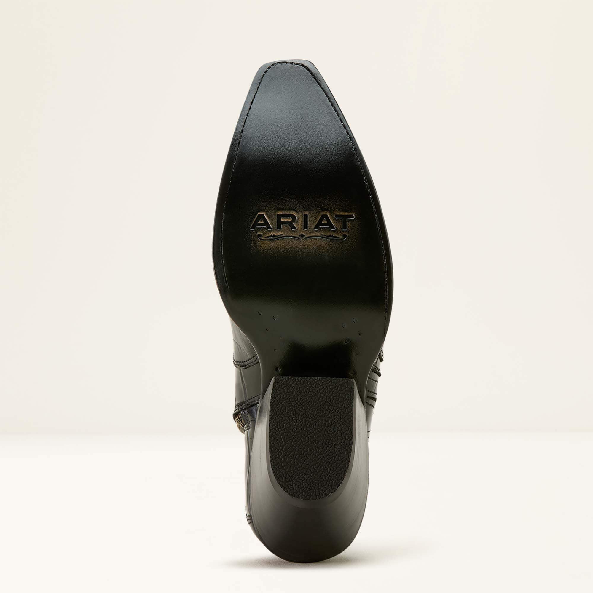 Ariat / Jade X Toe Western Boot