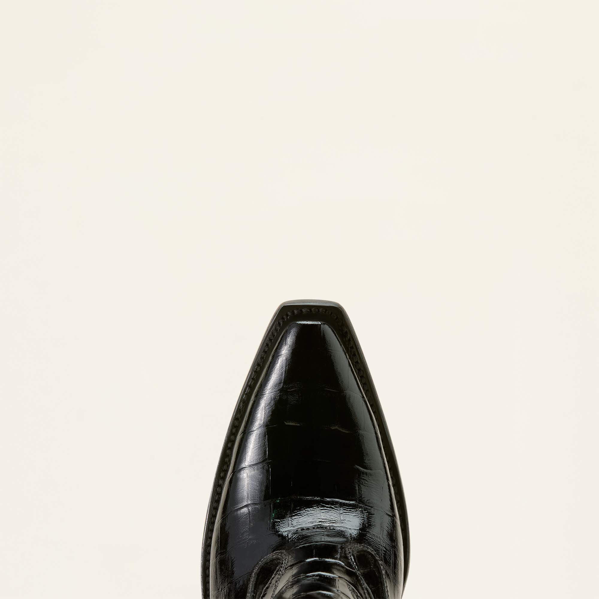 Ariat / Jade X Toe Western Boot