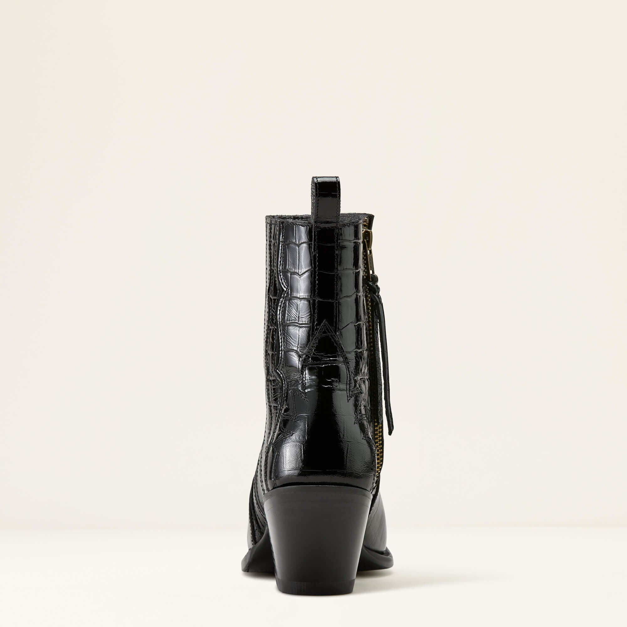Ariat / Jade X Toe Western Boot