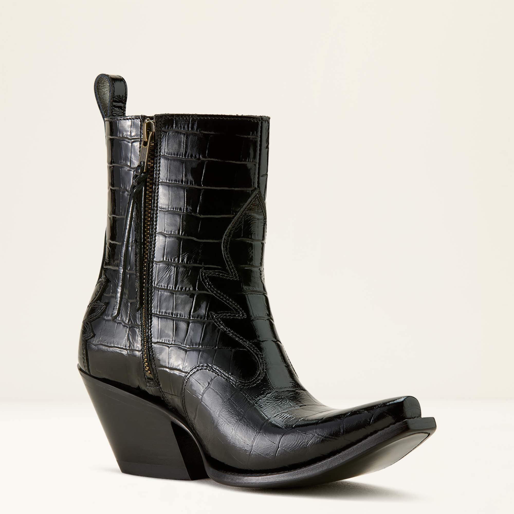 Ariat / Jade X Toe Western Boot