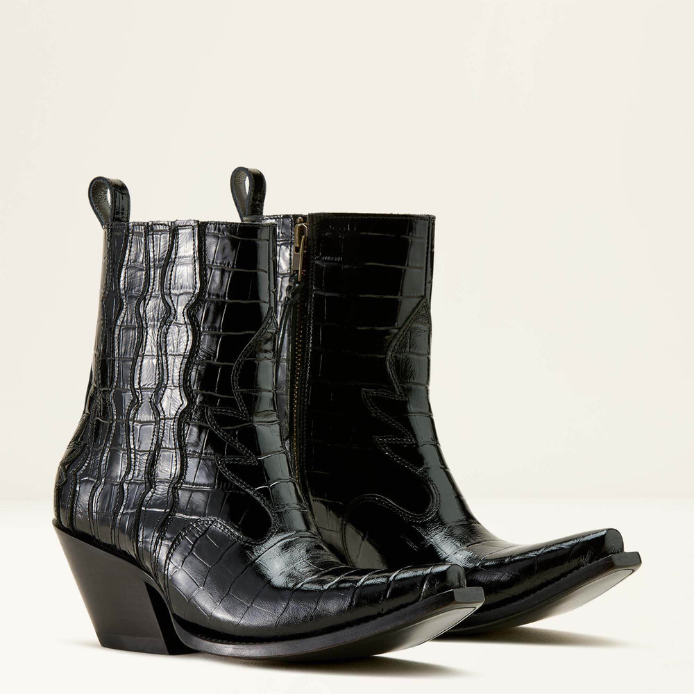Ariat / Jade X Toe Western Boot