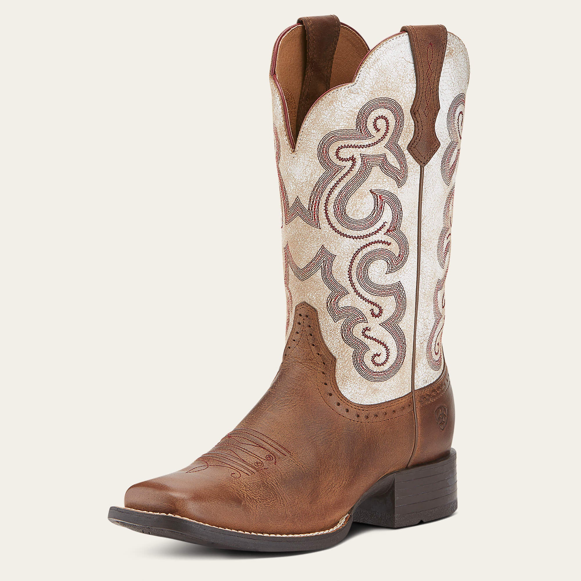 Ariat / Quickdraw Western Boot