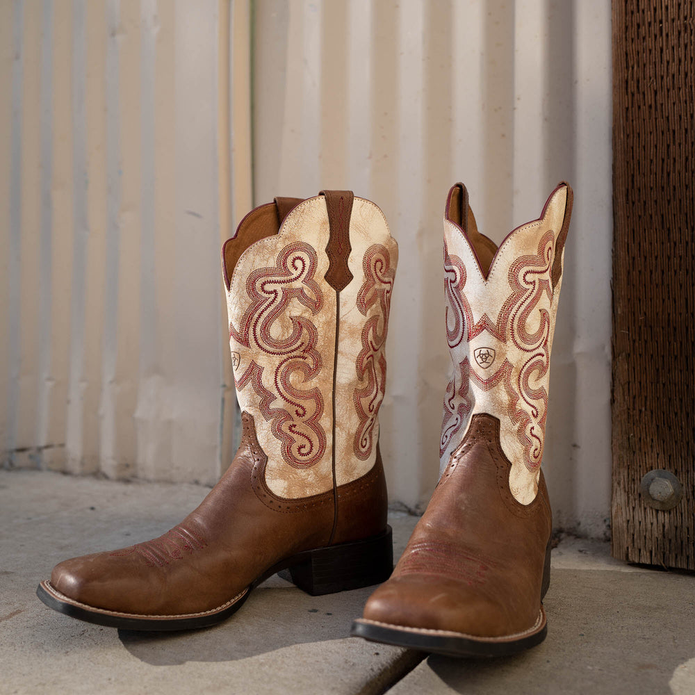 Ariat / Quickdraw Western Boot