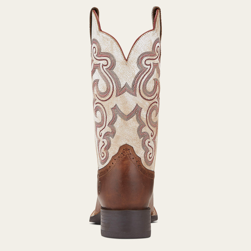 Ariat / Quickdraw Western Boot