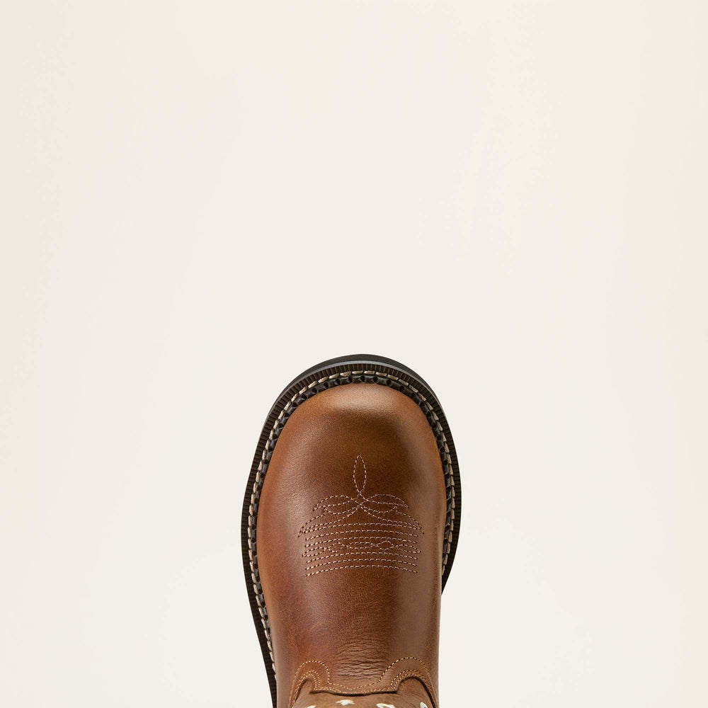 Ariat / Fatbaby Heritage Lilah Western Boot