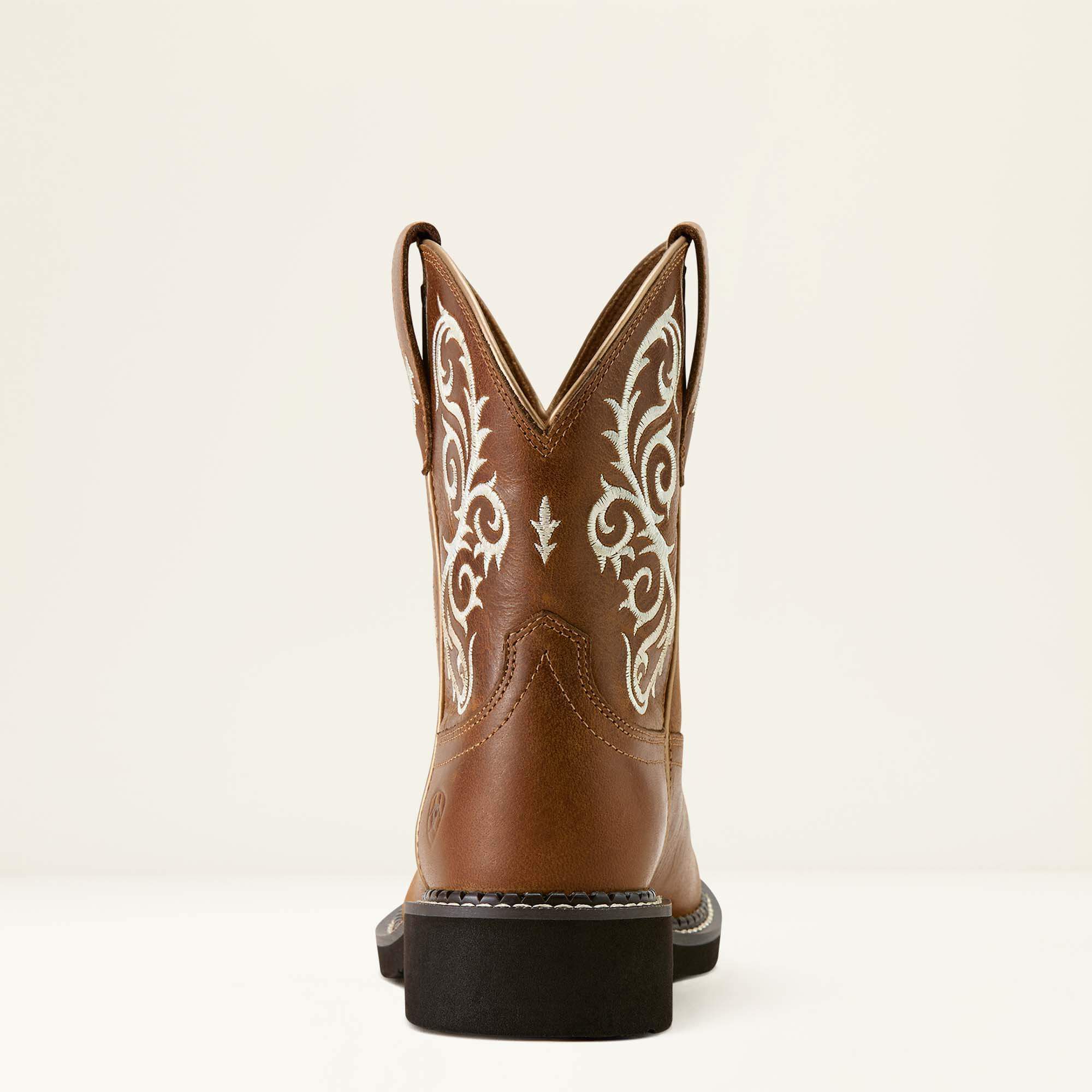 Ariat / Fatbaby Heritage Lilah Western Boot