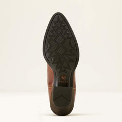 Ariat / Maggie J Toe Western Boot
