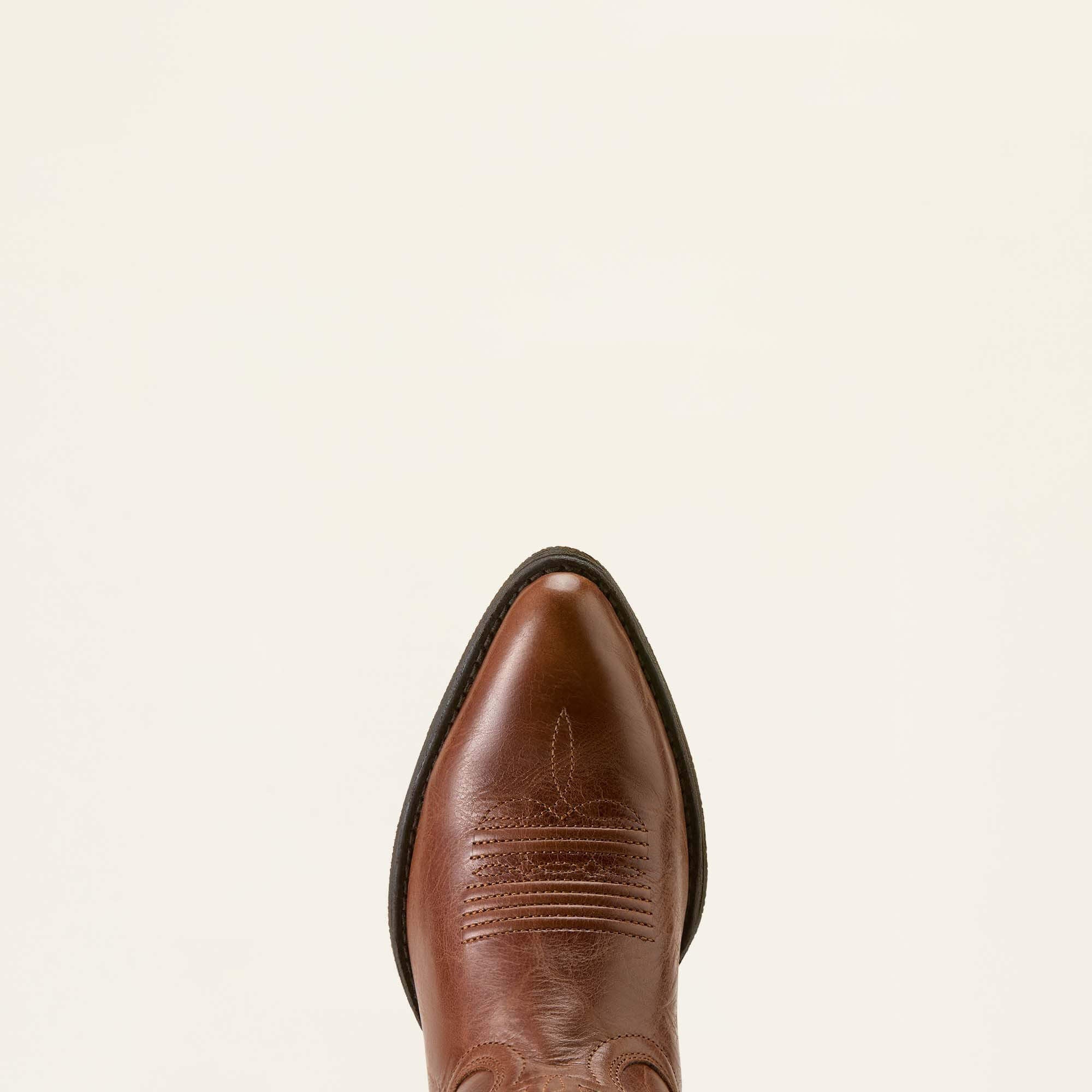 Ariat / Maggie J Toe Western Boot