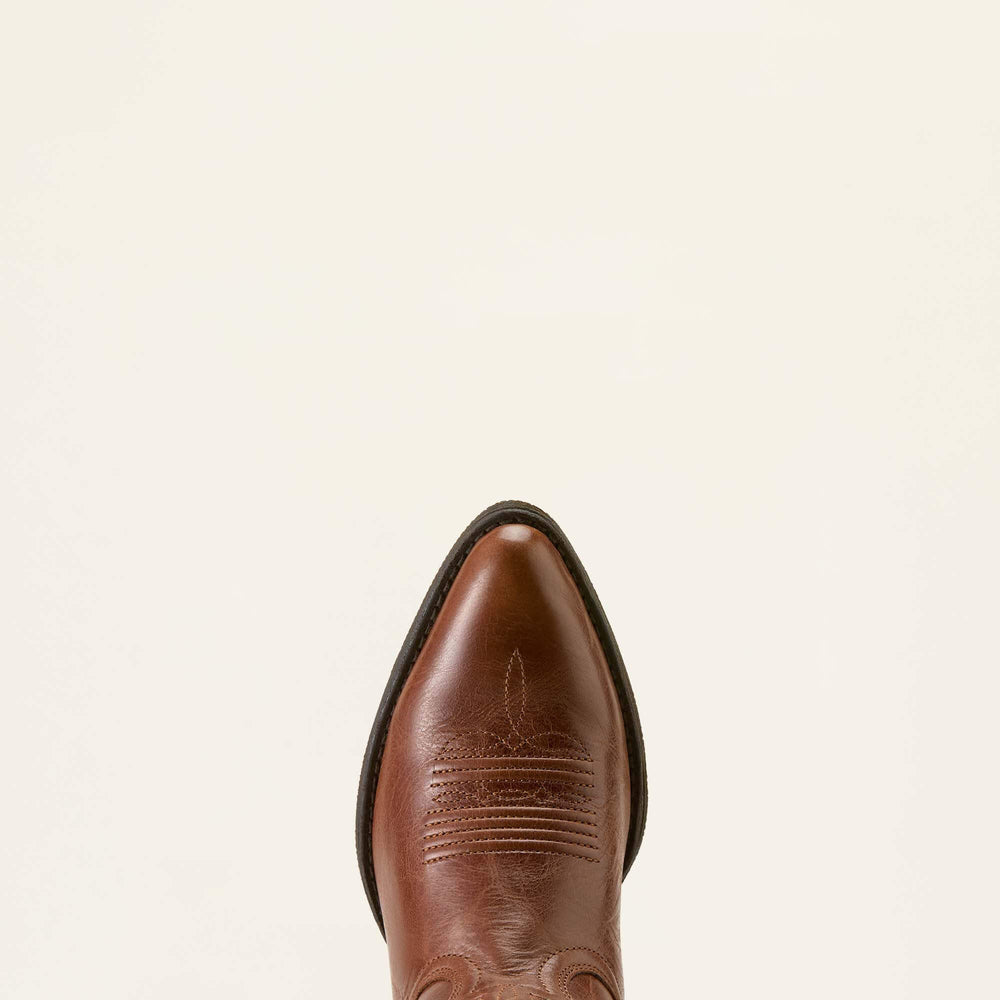 Ariat / Maggie J Toe Western Boot