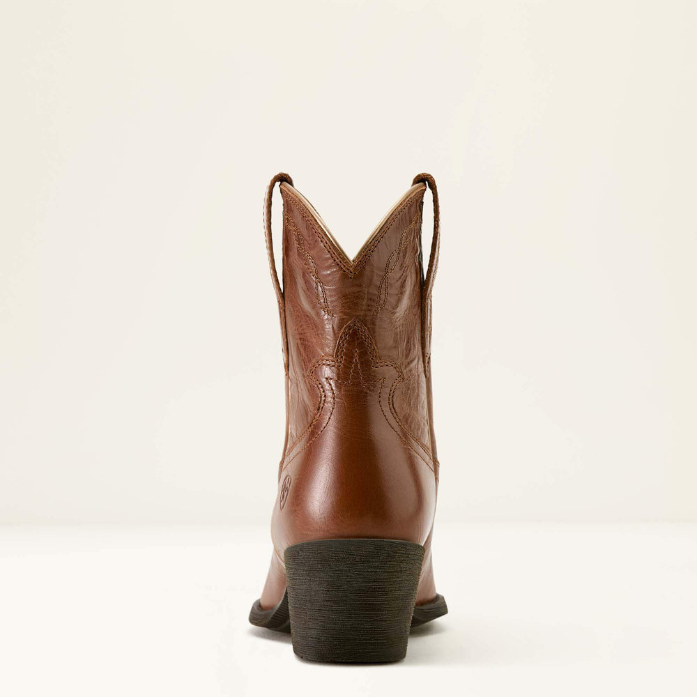 Ariat / Maggie J Toe Western Boot