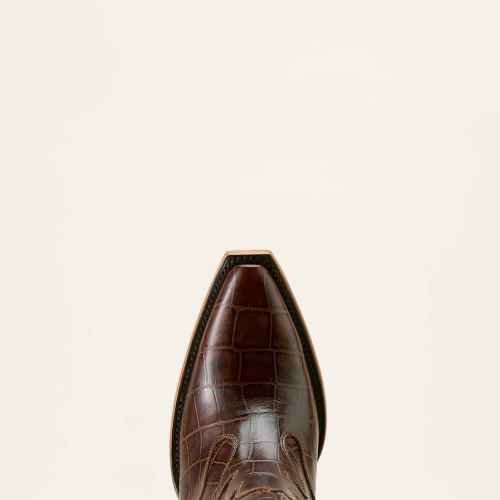 Ariat / Jade X Toe Western Boot