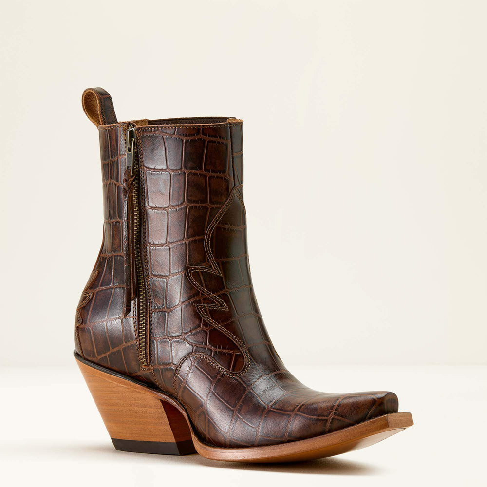 Ariat / Jade X Toe Western Boot