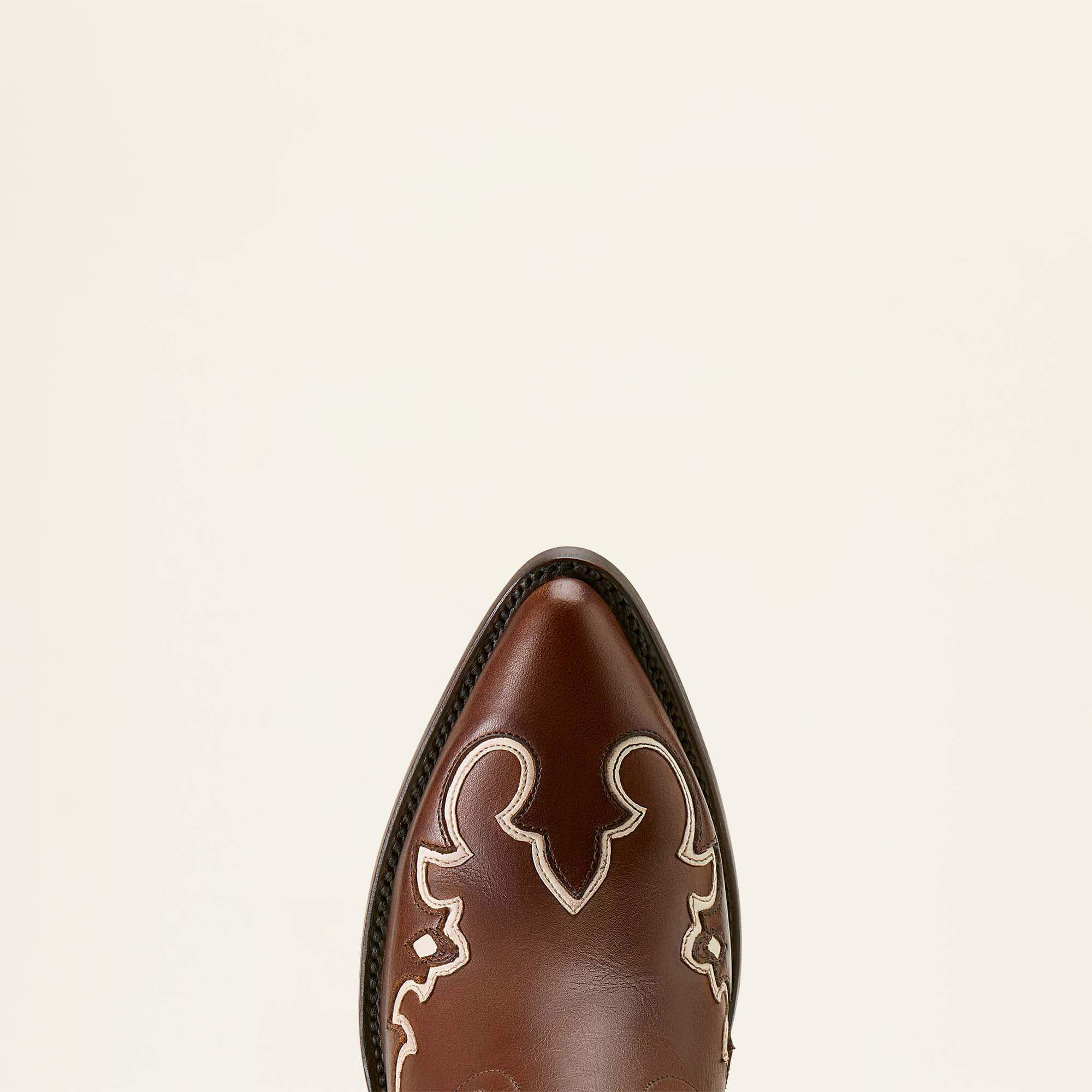 Ariat / Bandida Sendero J Toe Western Boot