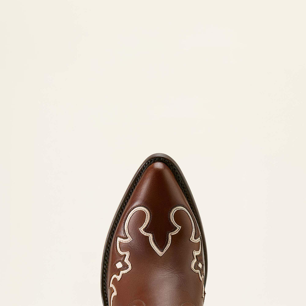 Ariat / Bandida Sendero J Toe Western Boot