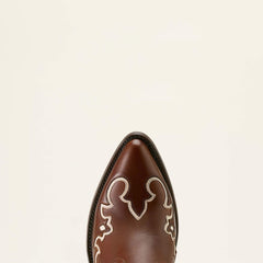 Ariat / Bandida Sendero J Toe Western Boot
