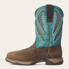 Ariat / Anthem VentTEK Composite Toe Work Boot