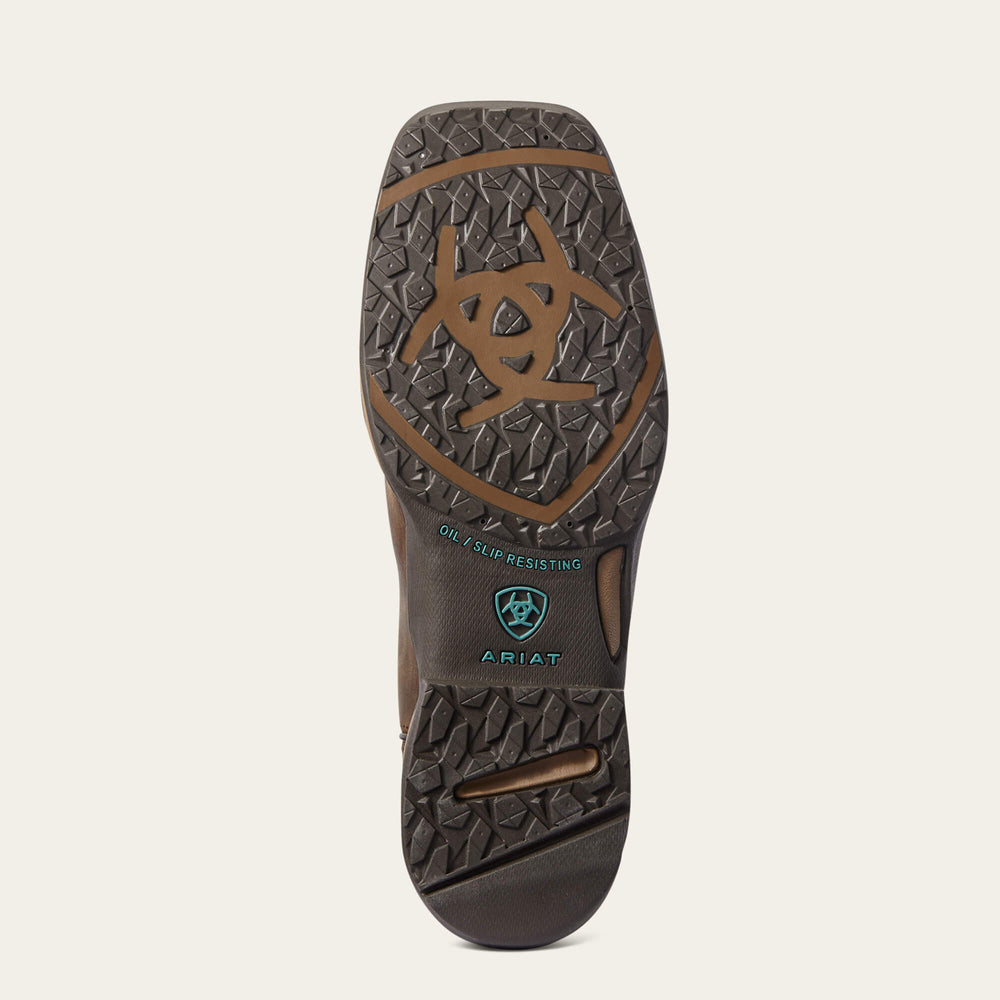 Ariat / Anthem VentTEK Composite Toe Work Boot