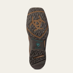 Ariat / Anthem VentTEK Composite Toe Work Boot