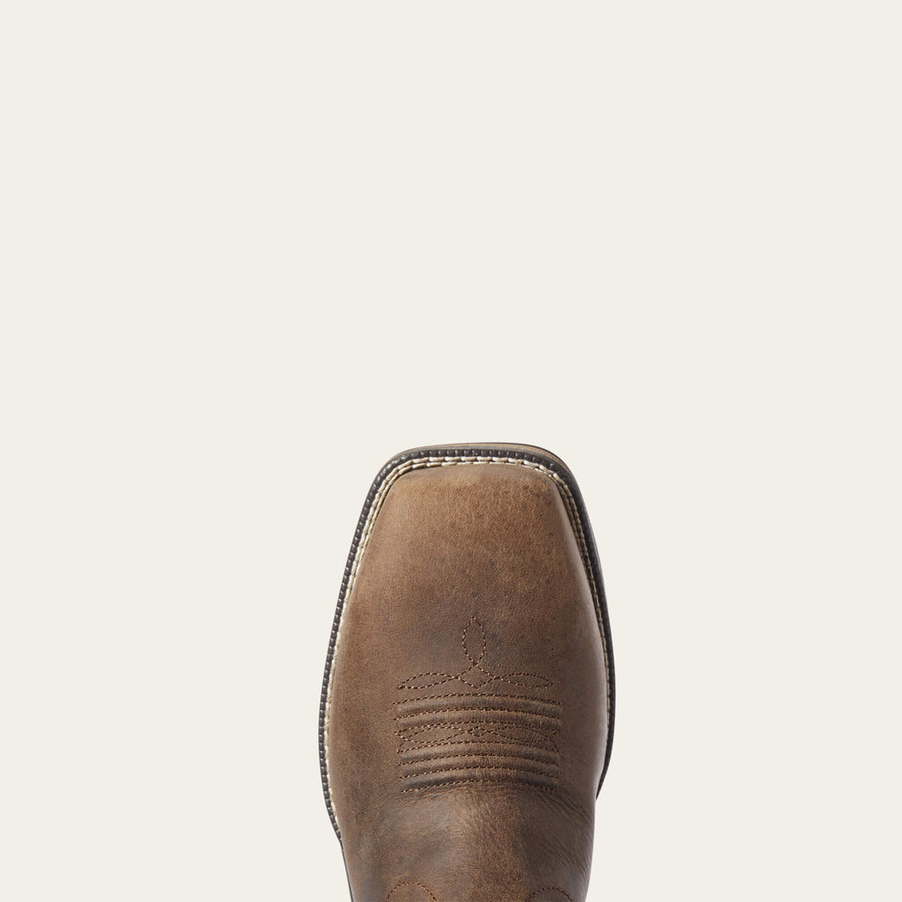 Ariat / Anthem VentTEK Composite Toe Work Boot