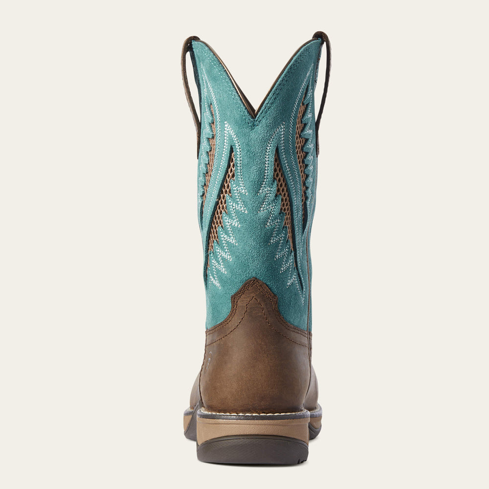 Ariat / Anthem VentTEK Composite Toe Work Boot