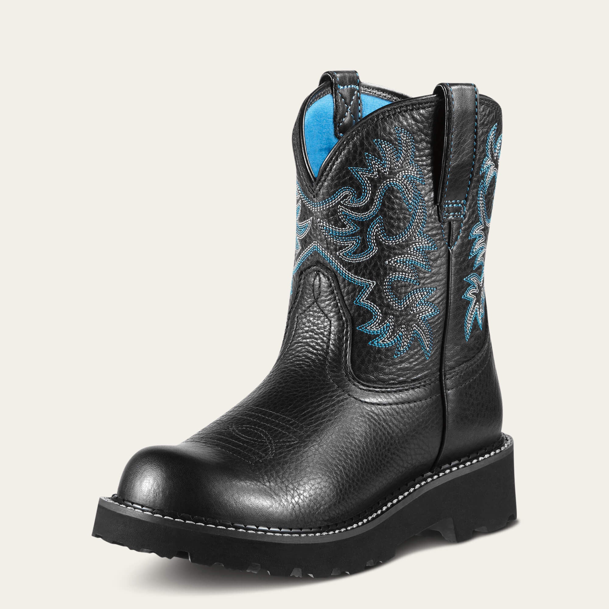 Ariat / Fatbaby Western Boot