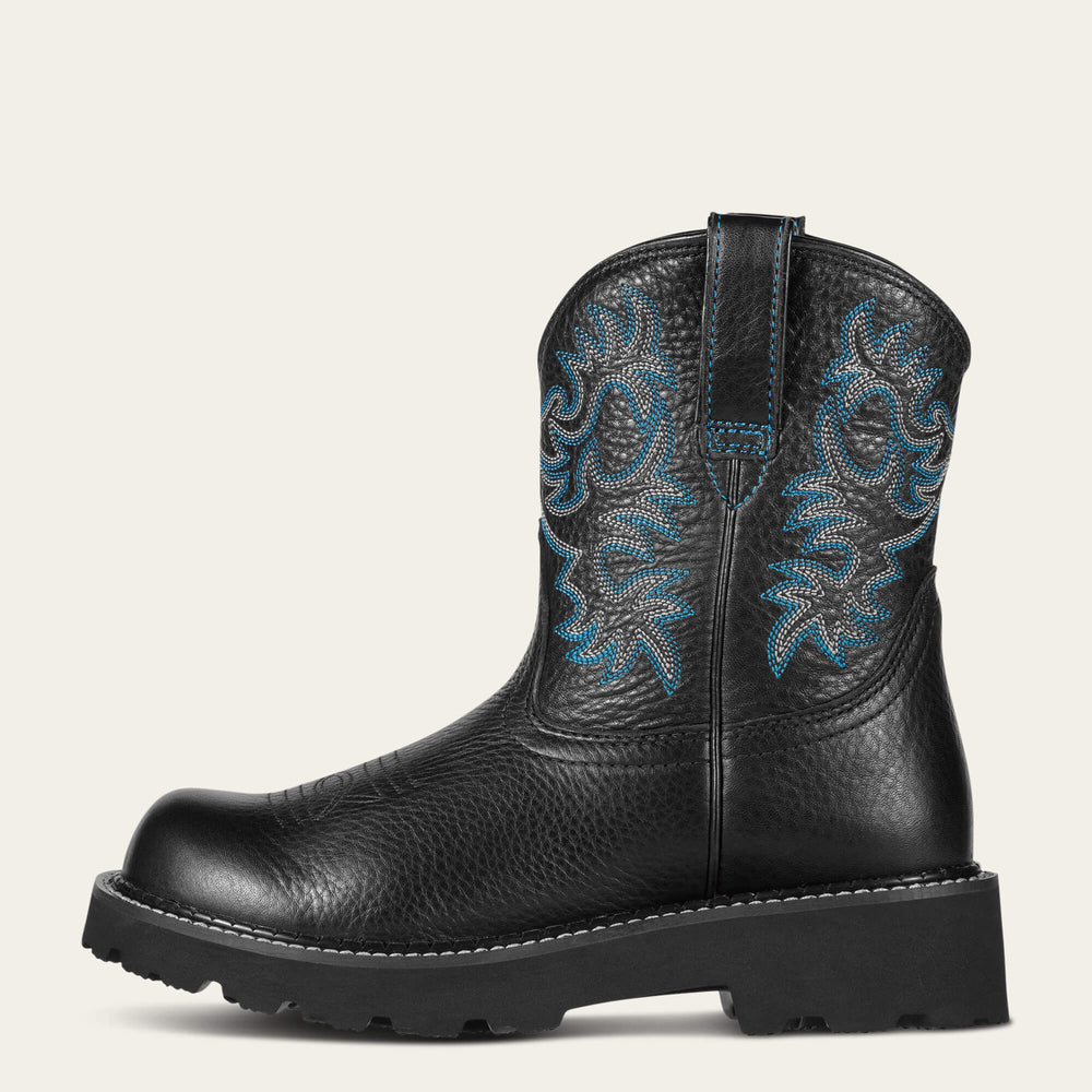 Ariat / Fatbaby Western Boot