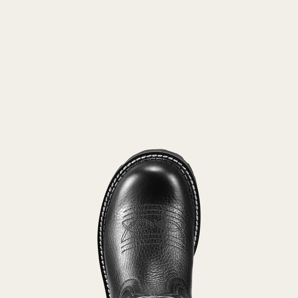 Ariat / Fatbaby Western Boot